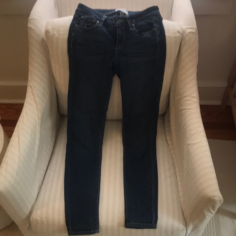 Paige Jeans